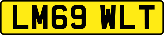 LM69WLT