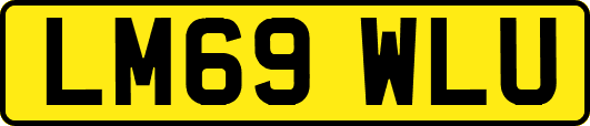 LM69WLU