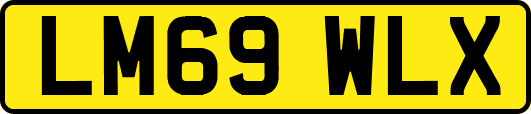 LM69WLX