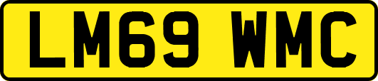 LM69WMC