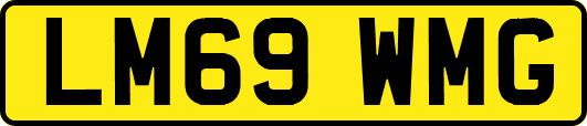 LM69WMG