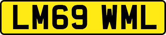 LM69WML