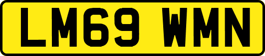 LM69WMN