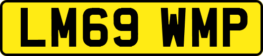 LM69WMP