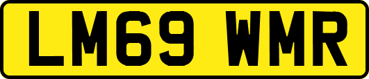 LM69WMR