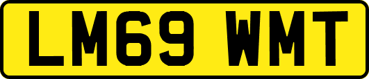 LM69WMT