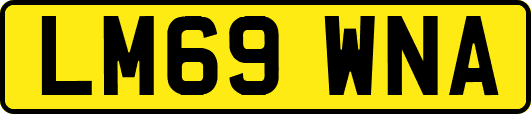 LM69WNA