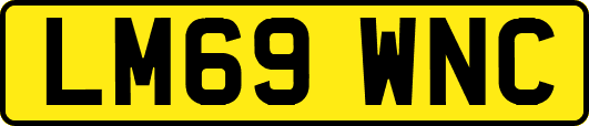 LM69WNC