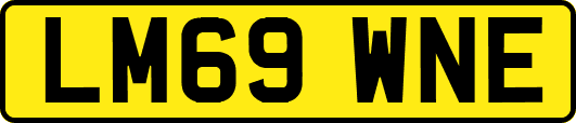 LM69WNE