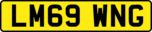LM69WNG