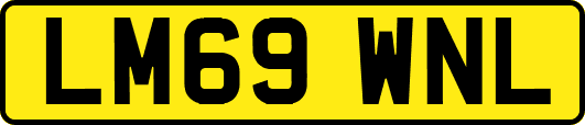LM69WNL