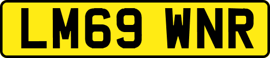 LM69WNR