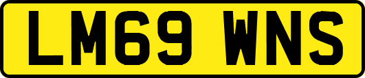 LM69WNS