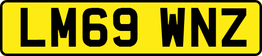 LM69WNZ