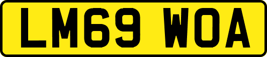 LM69WOA