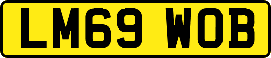 LM69WOB
