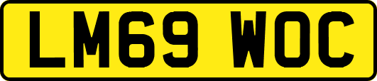 LM69WOC