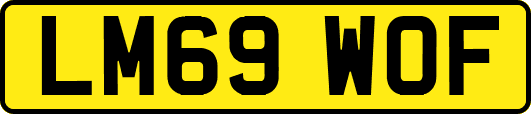LM69WOF