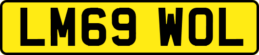 LM69WOL