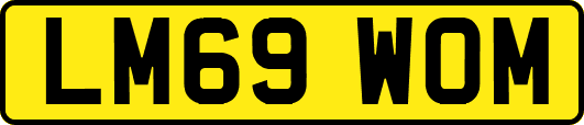 LM69WOM