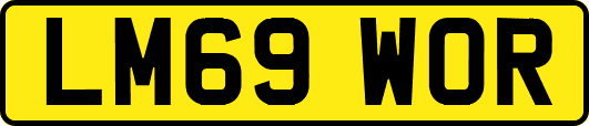 LM69WOR