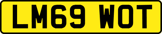 LM69WOT