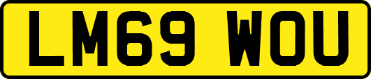 LM69WOU