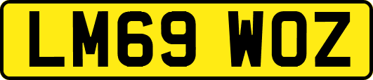 LM69WOZ