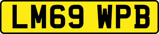 LM69WPB