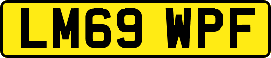 LM69WPF
