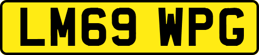 LM69WPG
