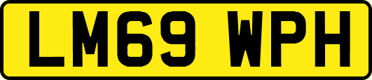 LM69WPH
