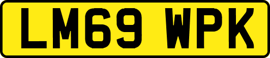 LM69WPK