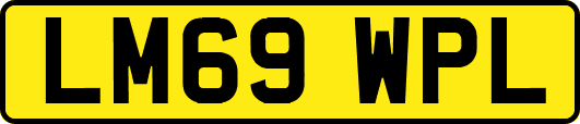 LM69WPL