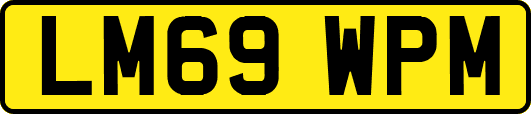 LM69WPM