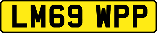 LM69WPP