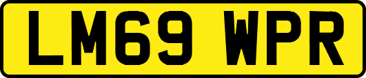 LM69WPR
