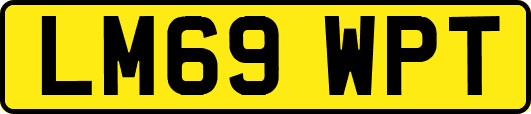 LM69WPT