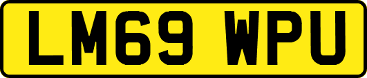 LM69WPU