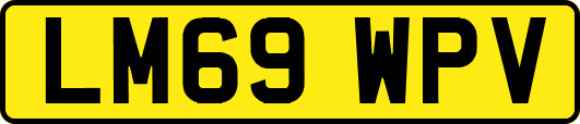 LM69WPV