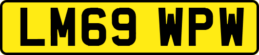 LM69WPW