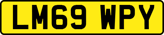 LM69WPY