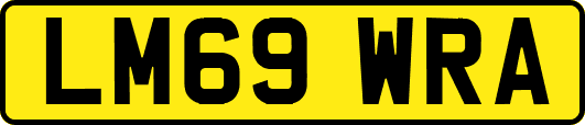 LM69WRA