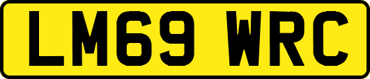 LM69WRC