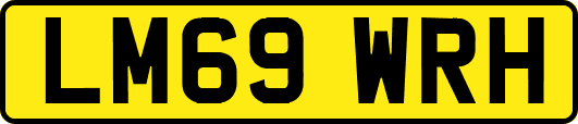 LM69WRH