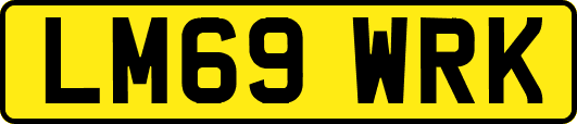 LM69WRK