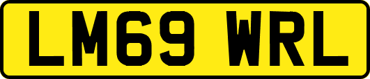 LM69WRL