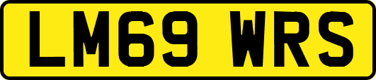 LM69WRS