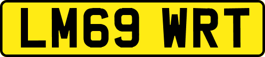 LM69WRT