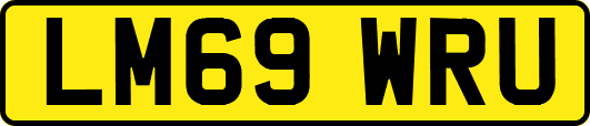 LM69WRU
